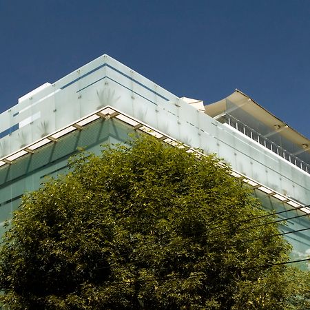 Habita, Mexico City, A Member Of Design Hotels Eksteriør bilde