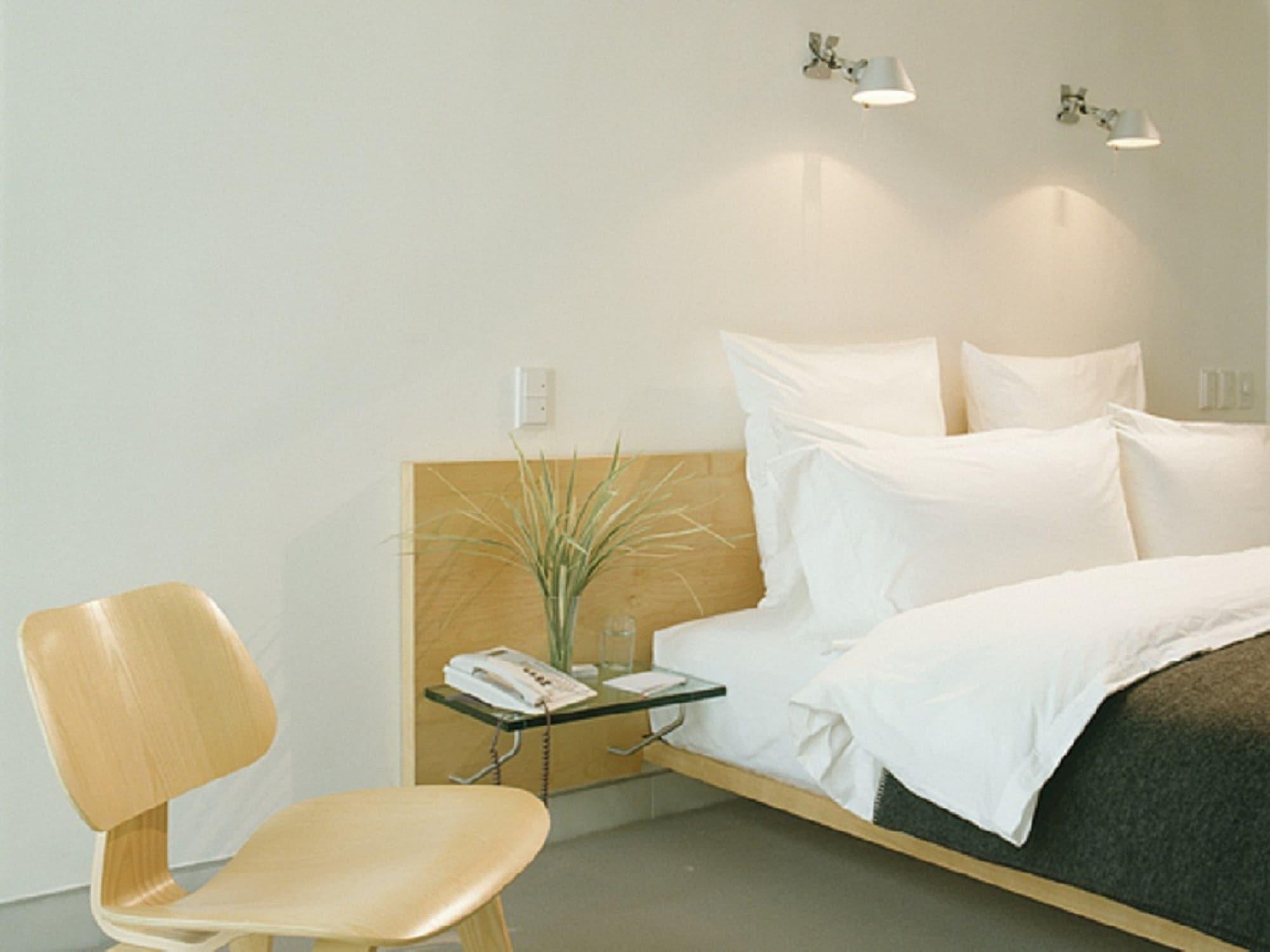 Habita, Mexico City, A Member Of Design Hotels Eksteriør bilde