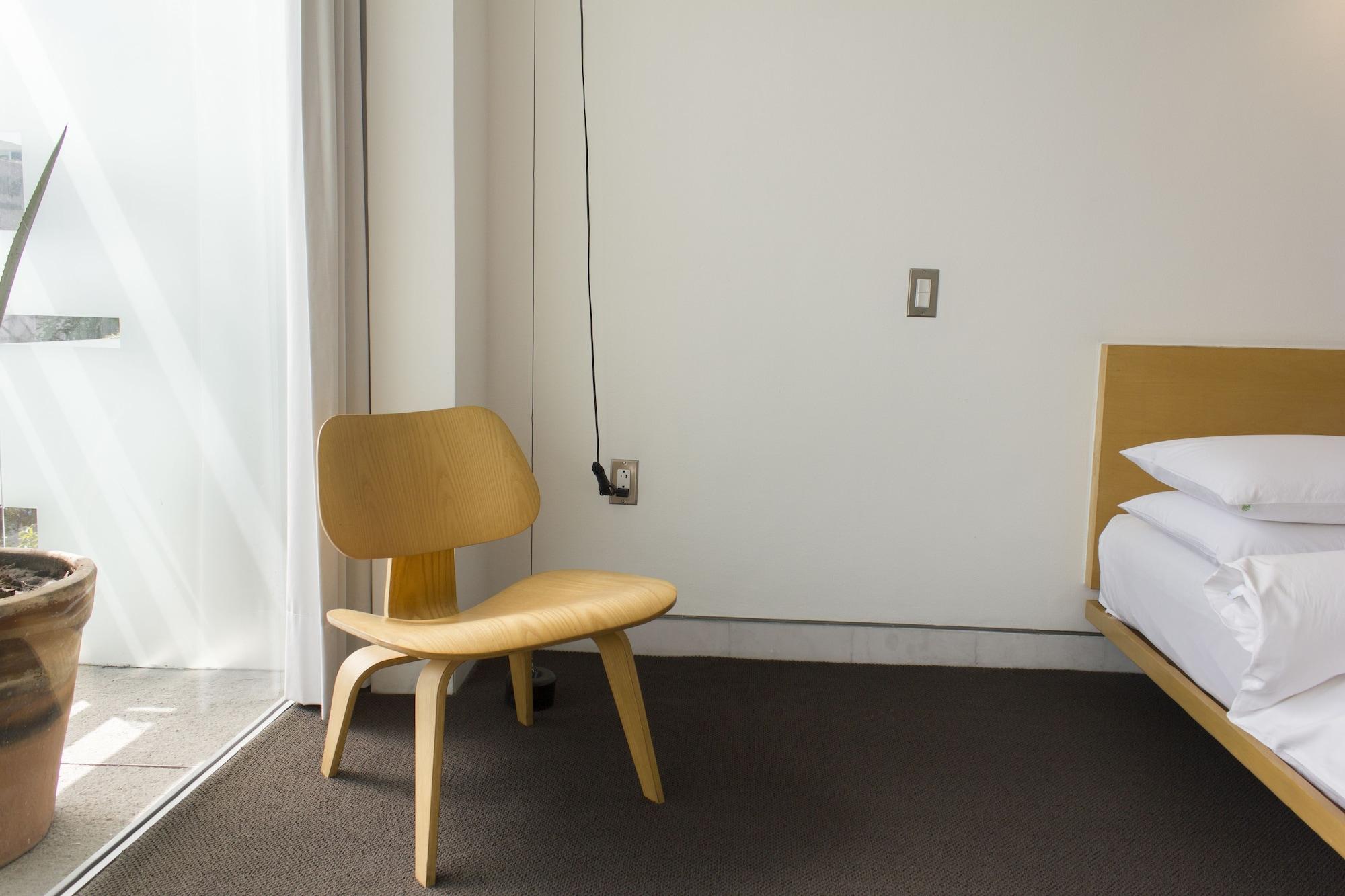 Habita, Mexico City, A Member Of Design Hotels Eksteriør bilde