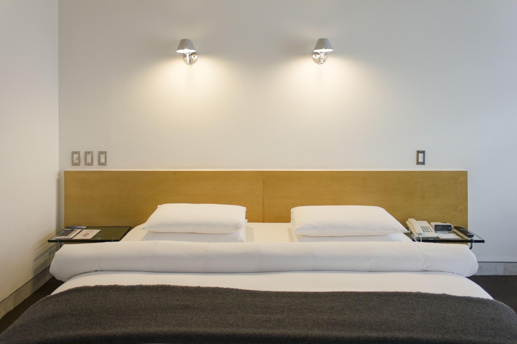 Habita, Mexico City, A Member Of Design Hotels Eksteriør bilde