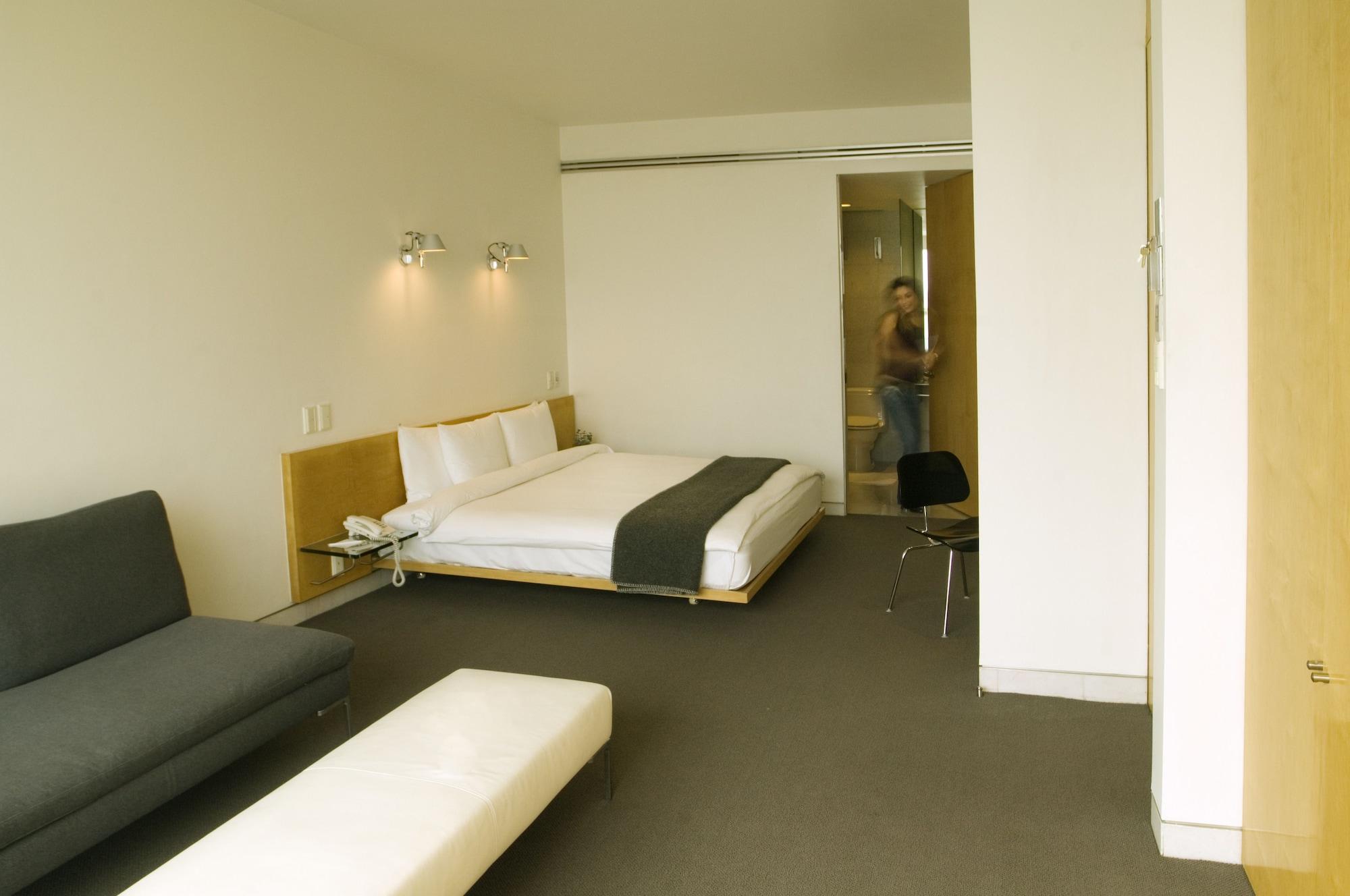 Habita, Mexico City, A Member Of Design Hotels Eksteriør bilde