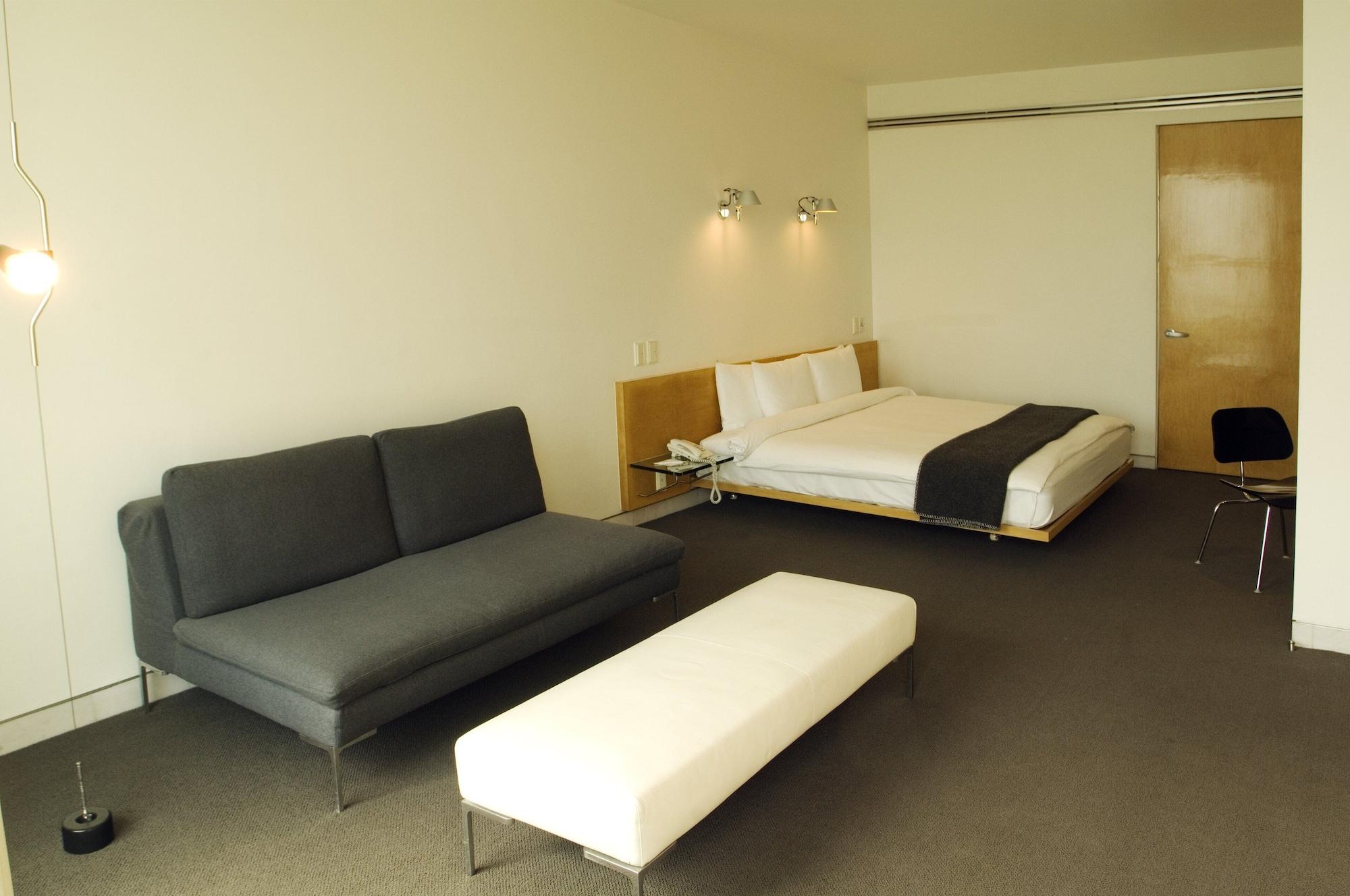 Habita, Mexico City, A Member Of Design Hotels Eksteriør bilde
