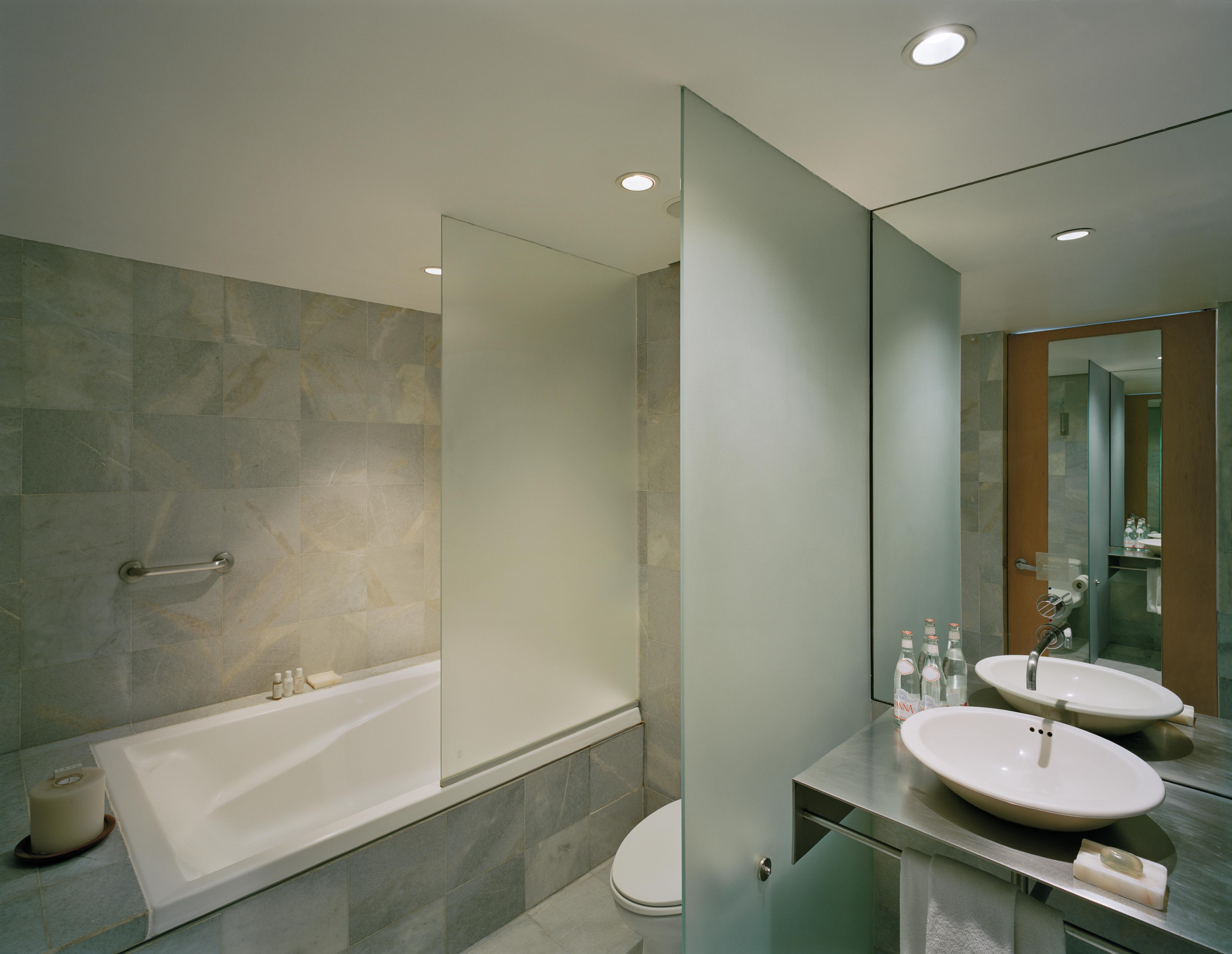 Habita, Mexico City, A Member Of Design Hotels Rom bilde