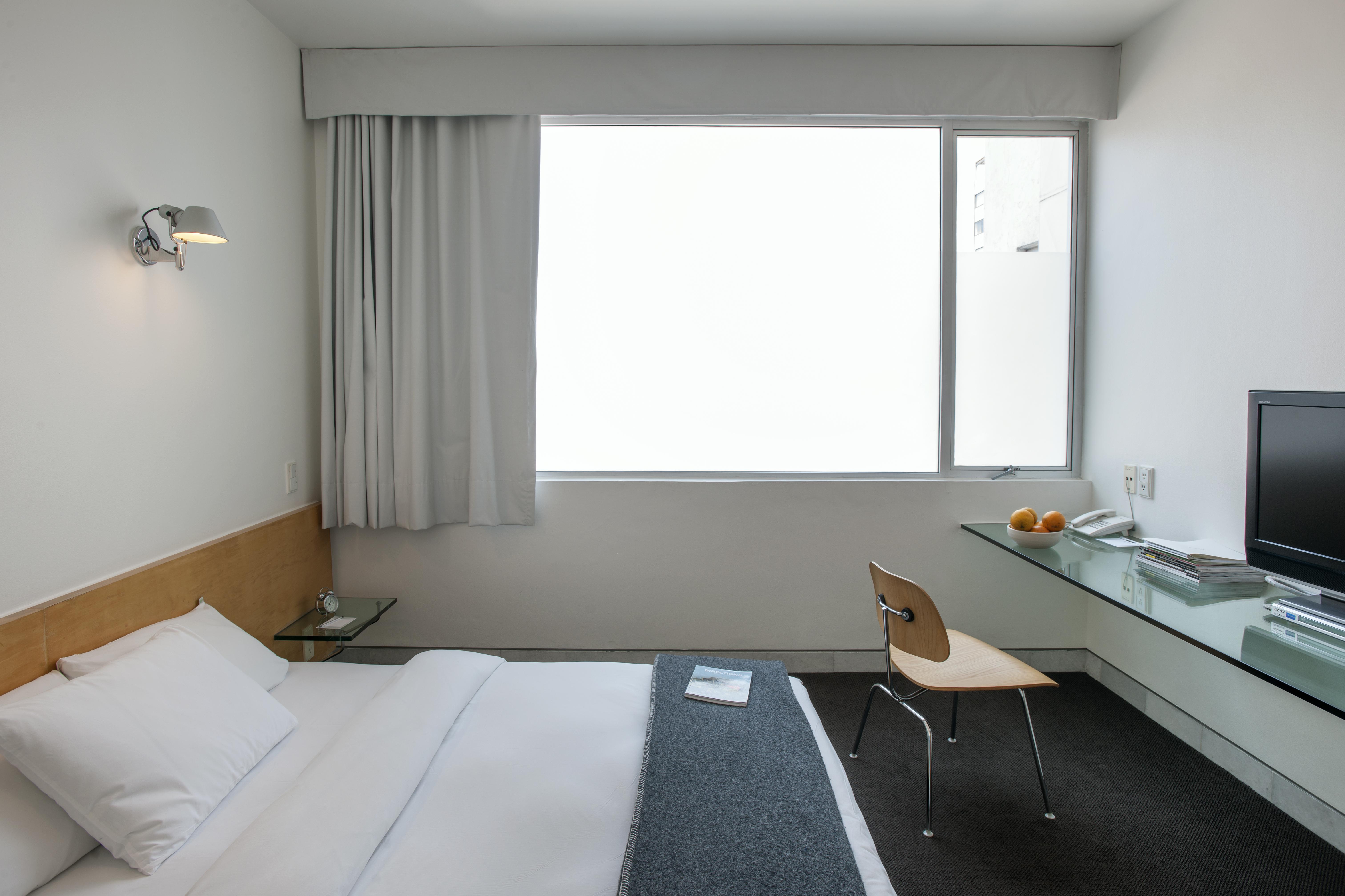 Habita, Mexico City, A Member Of Design Hotels Eksteriør bilde