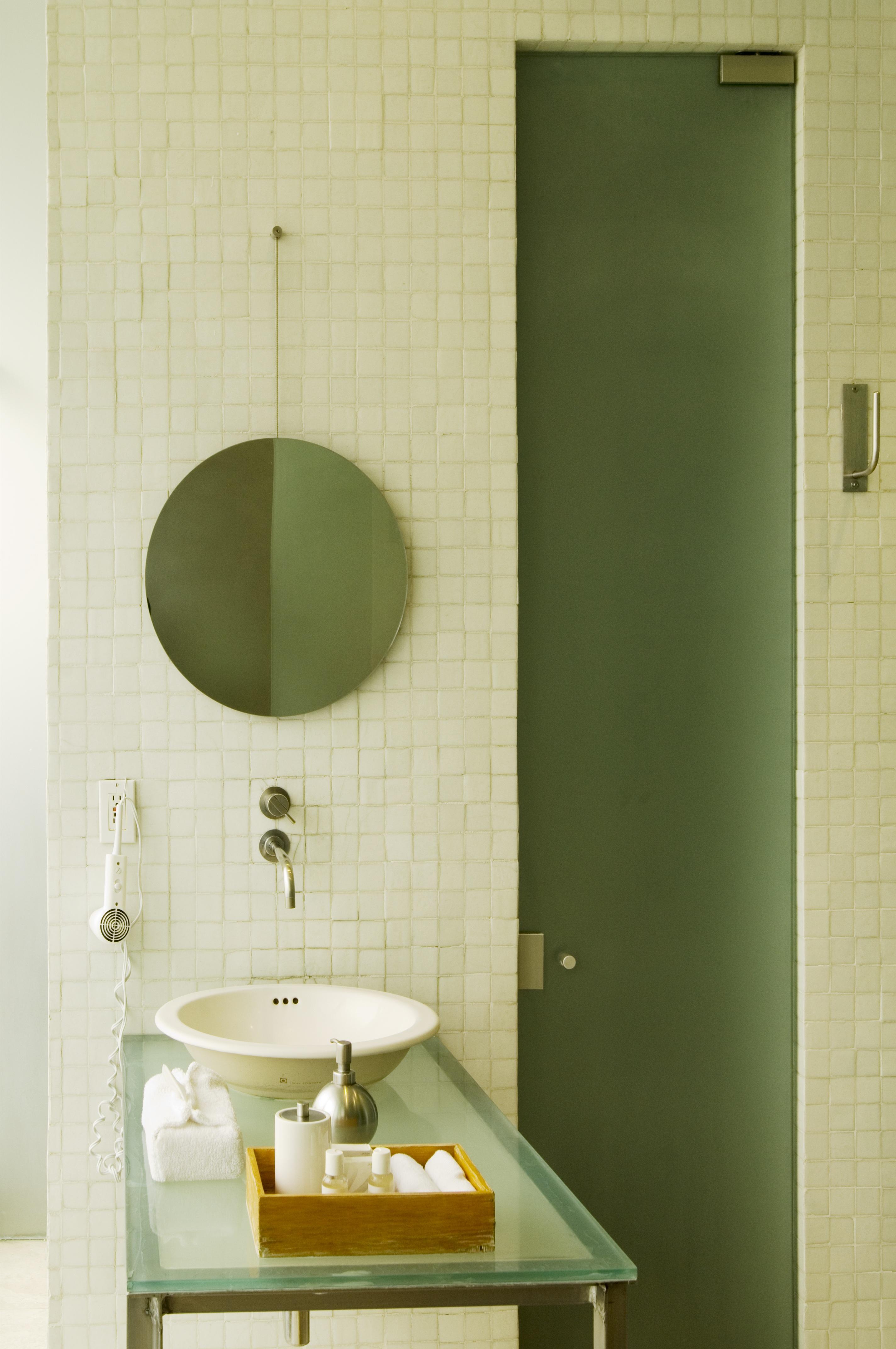 Habita, Mexico City, A Member Of Design Hotels Rom bilde