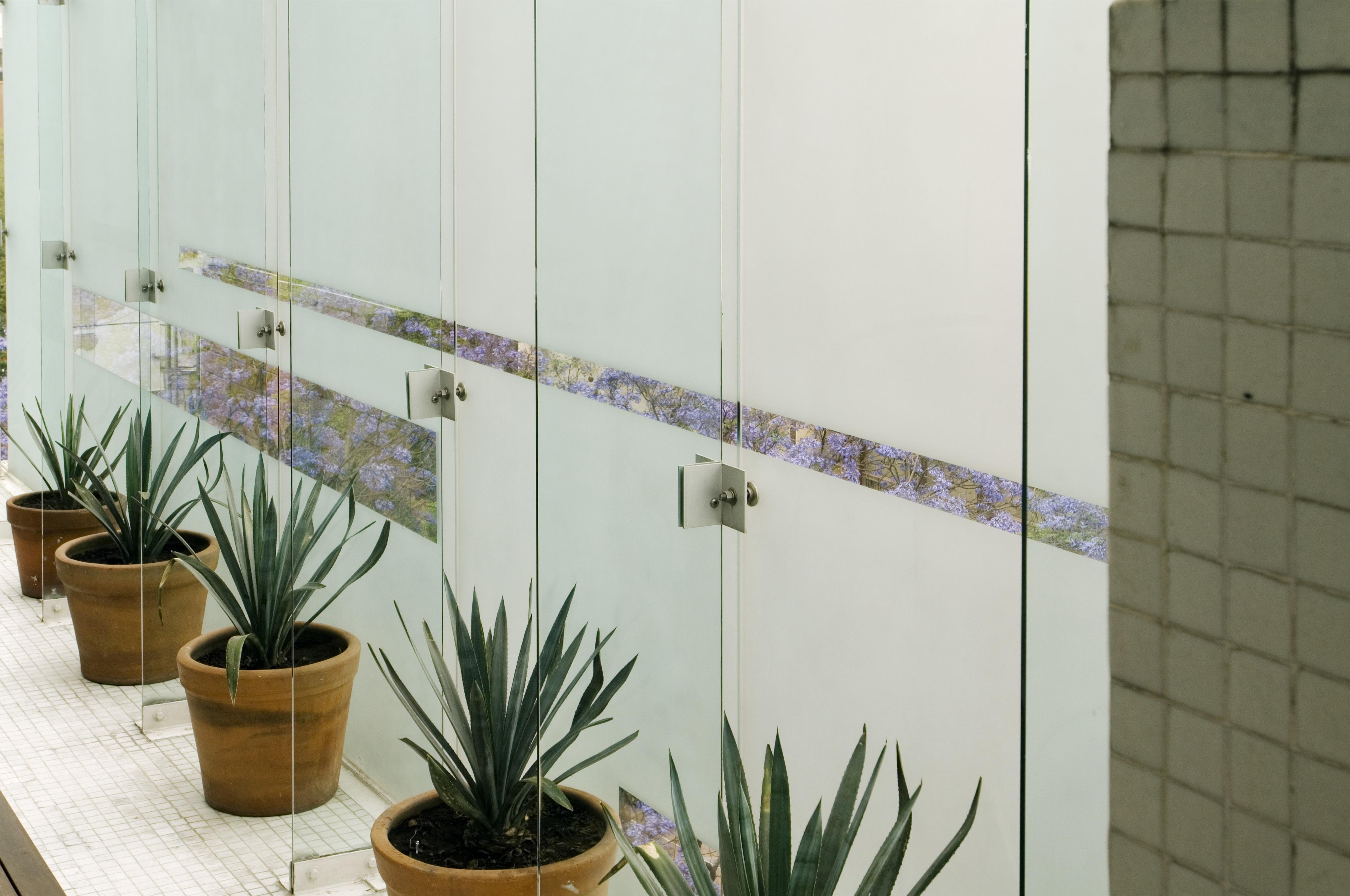 Habita, Mexico City, A Member Of Design Hotels Eksteriør bilde