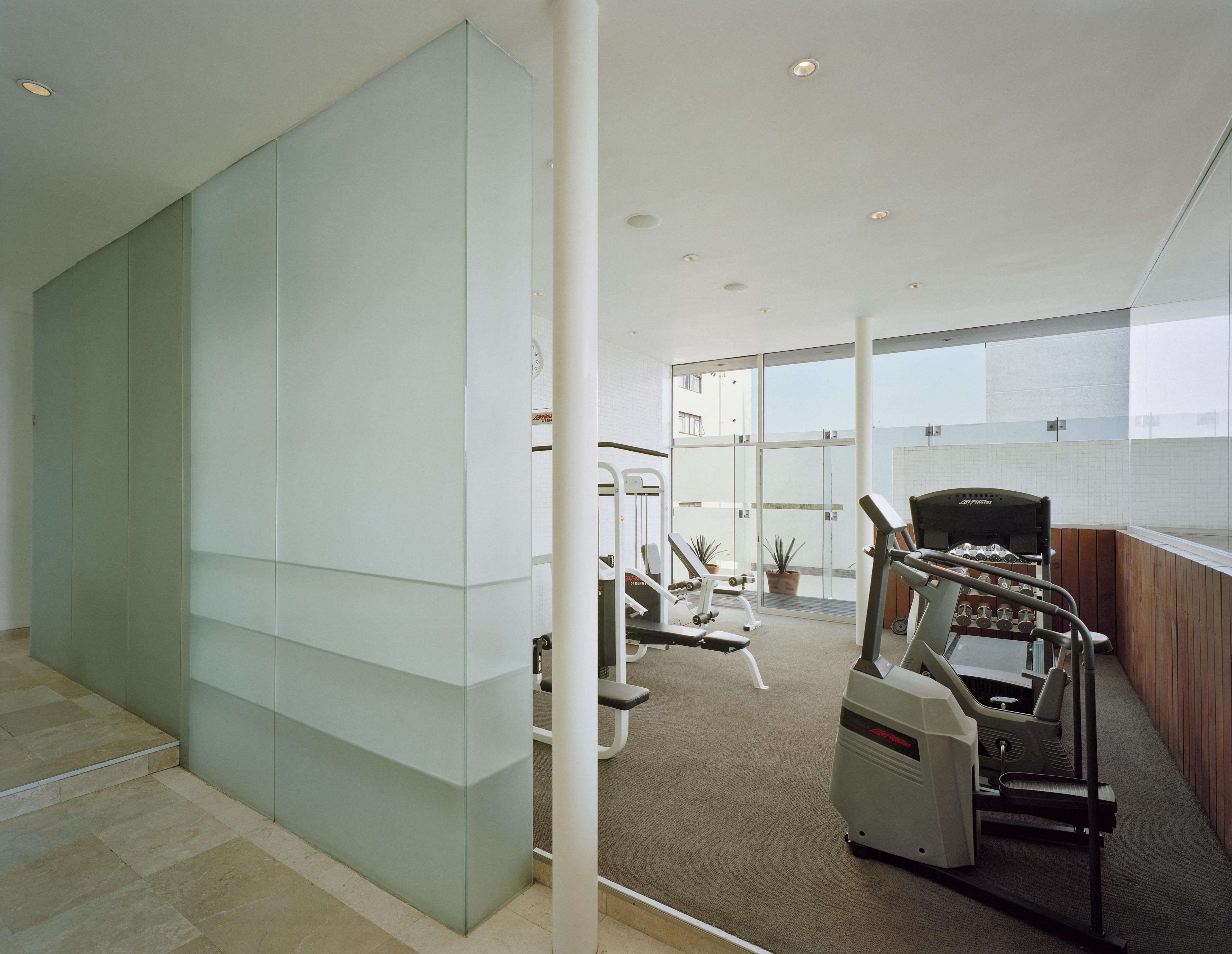 Habita, Mexico City, A Member Of Design Hotels Rom bilde