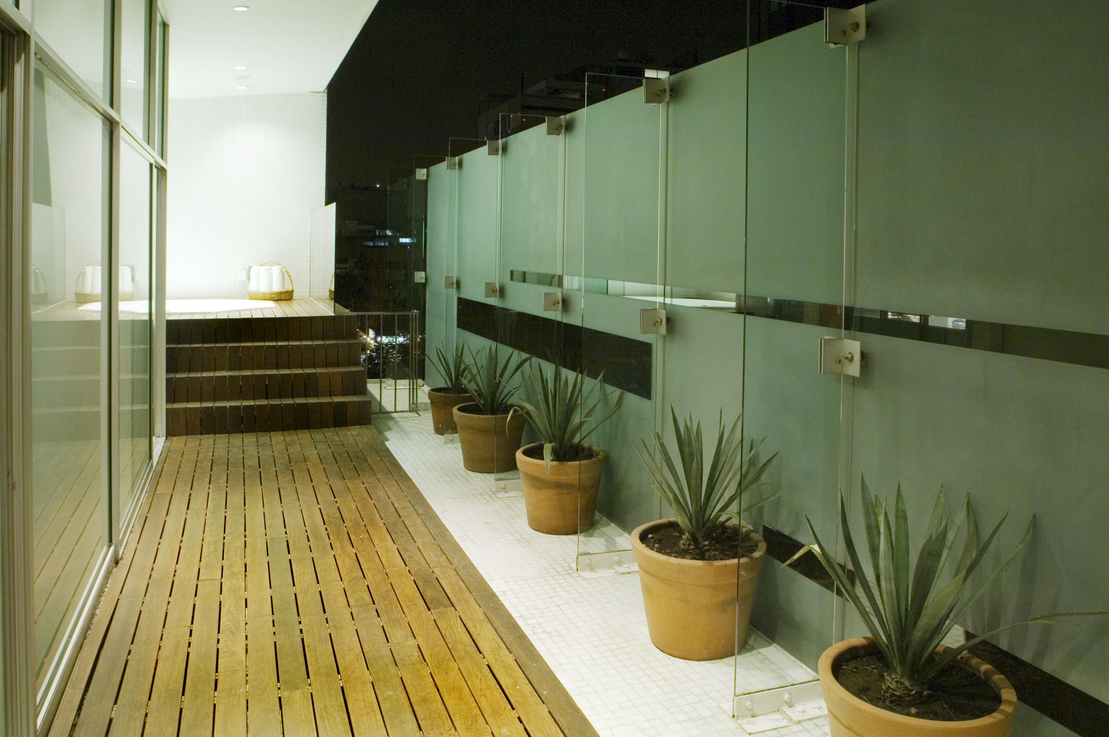 Habita, Mexico City, A Member Of Design Hotels Eksteriør bilde