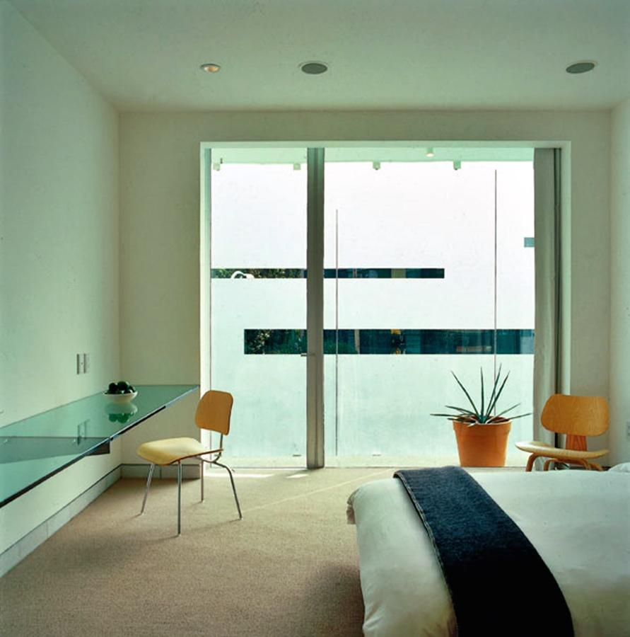 Habita, Mexico City, A Member Of Design Hotels Eksteriør bilde