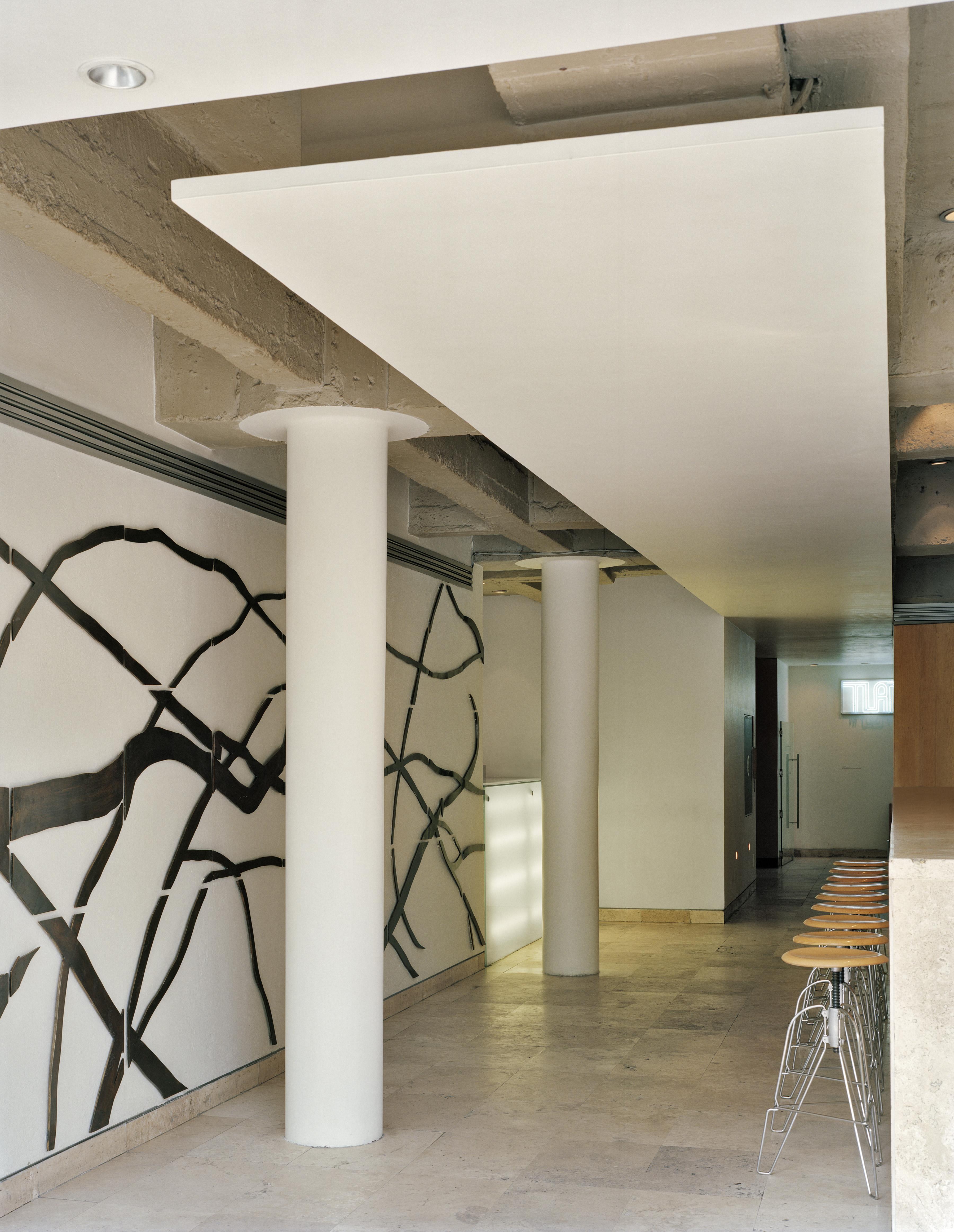 Habita, Mexico City, A Member Of Design Hotels Eksteriør bilde