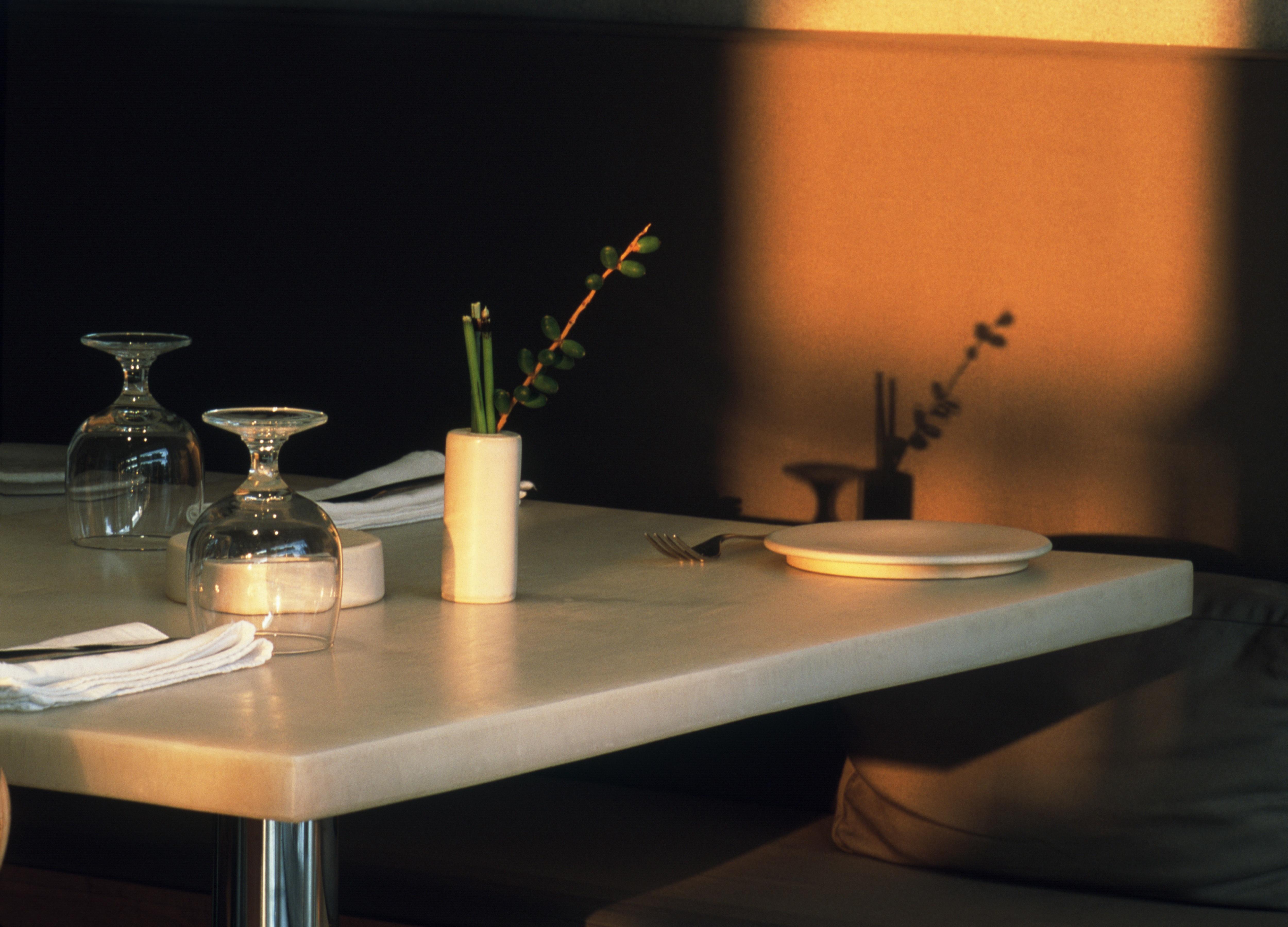 Habita, Mexico City, A Member Of Design Hotels Restaurant bilde
