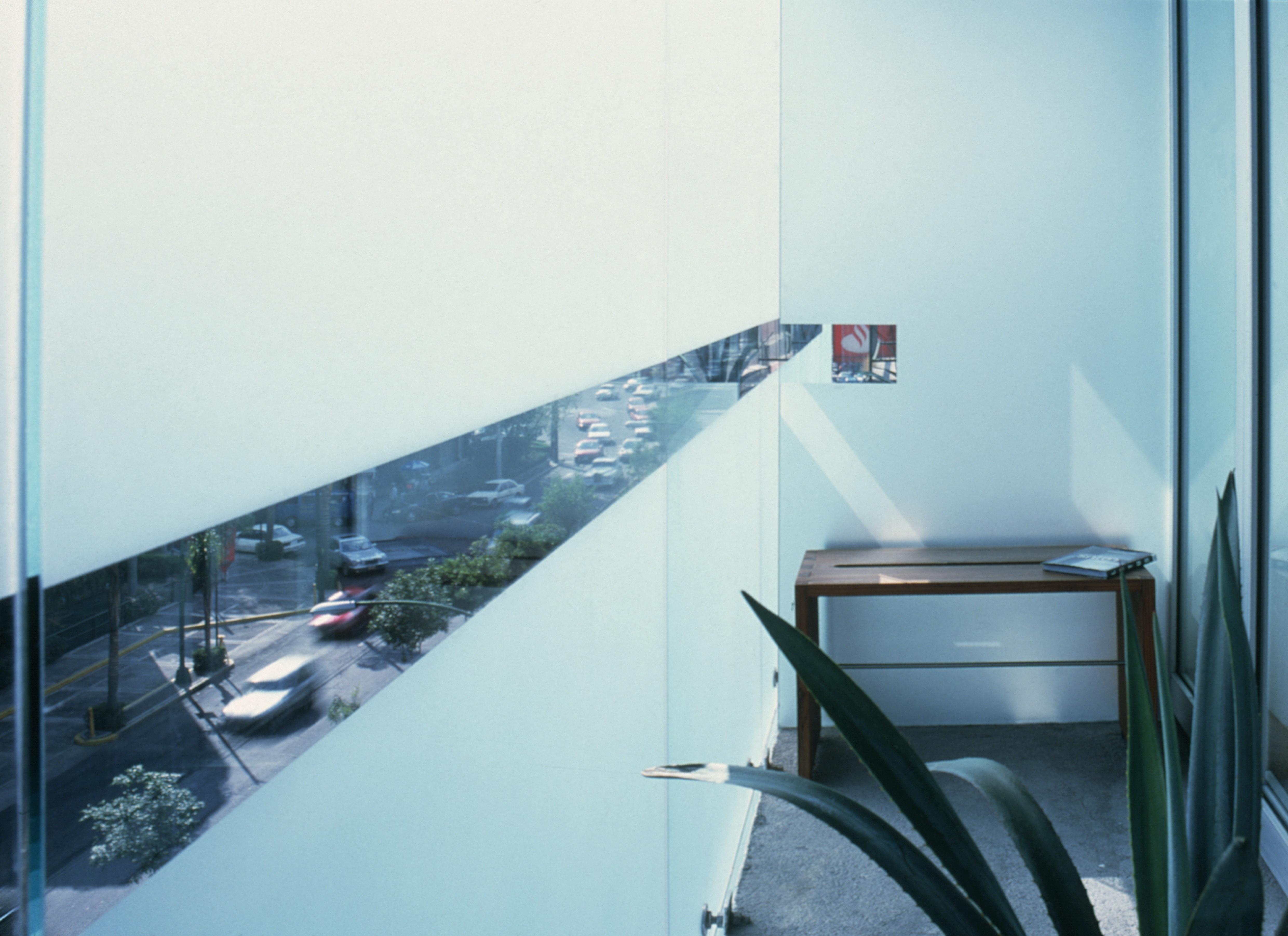 Habita, Mexico City, A Member Of Design Hotels Rom bilde