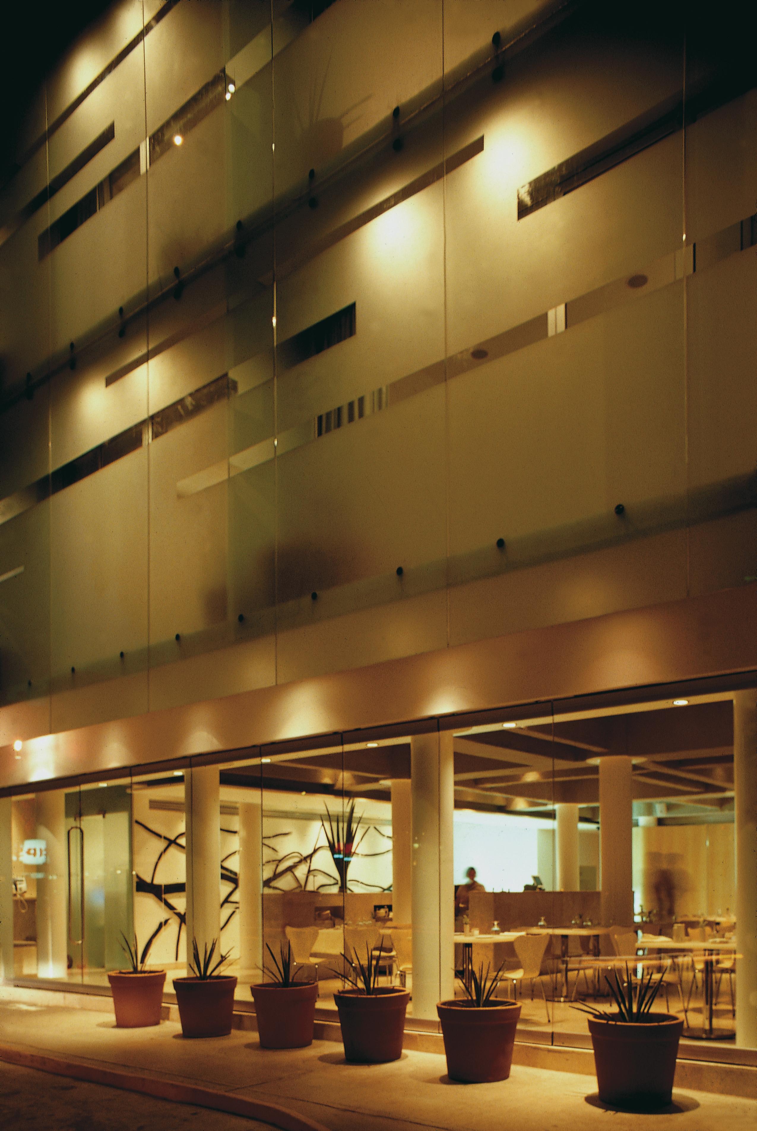 Habita, Mexico City, A Member Of Design Hotels Eksteriør bilde