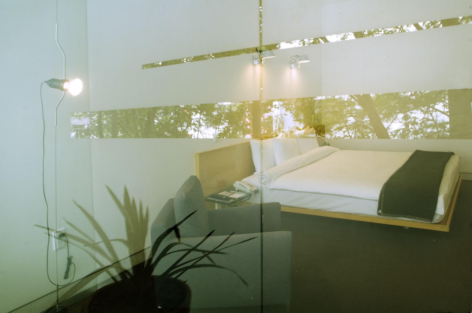 Habita, Mexico City, A Member Of Design Hotels Eksteriør bilde