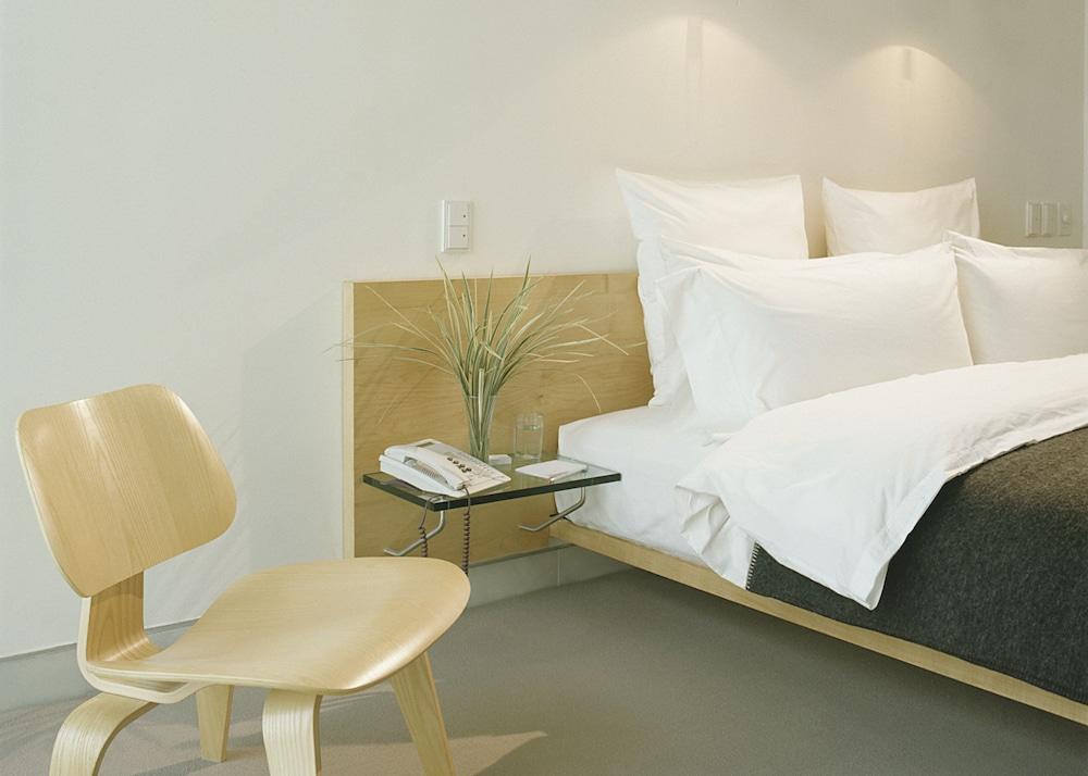 Habita, Mexico City, A Member Of Design Hotels Eksteriør bilde