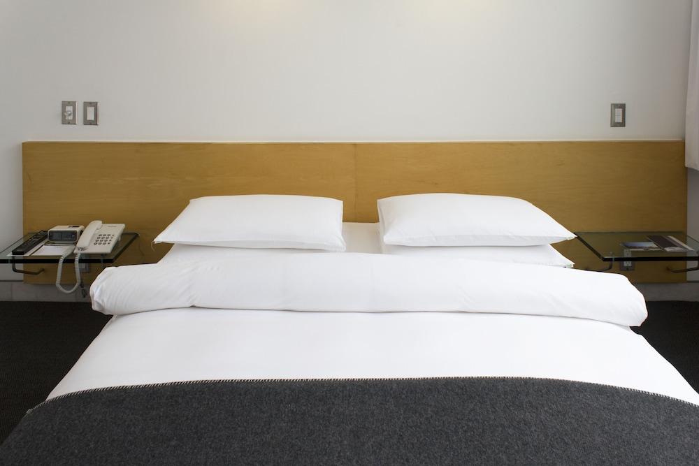Habita, Mexico City, A Member Of Design Hotels Eksteriør bilde