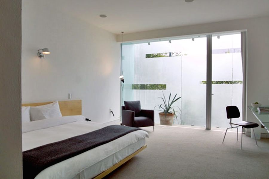 Habita, Mexico City, A Member Of Design Hotels Eksteriør bilde