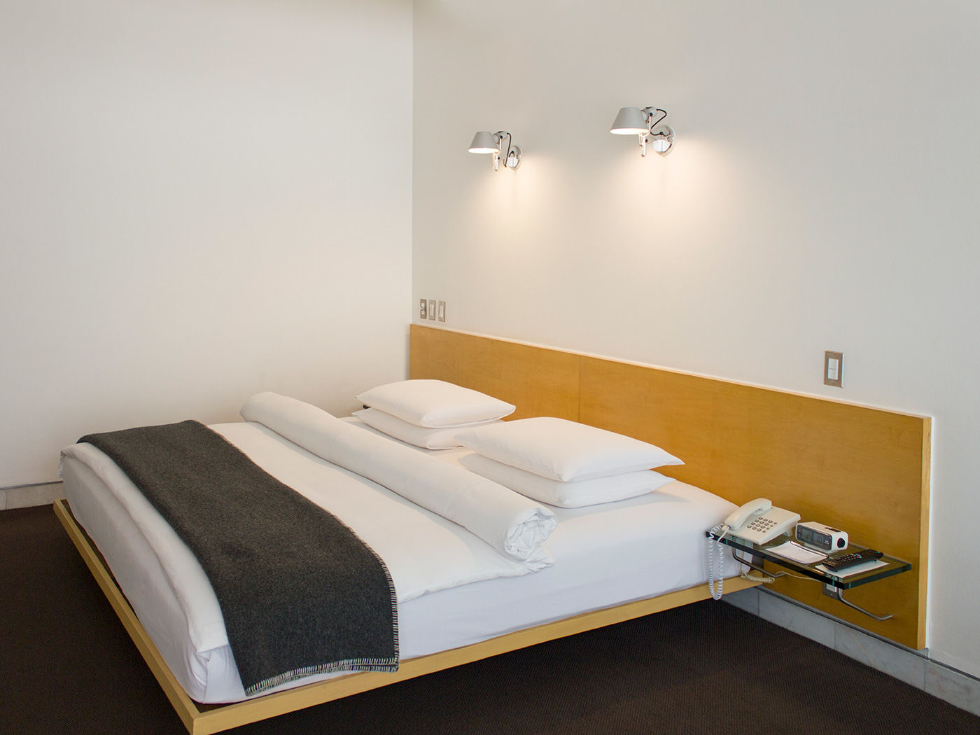 Habita, Mexico City, A Member Of Design Hotels Eksteriør bilde