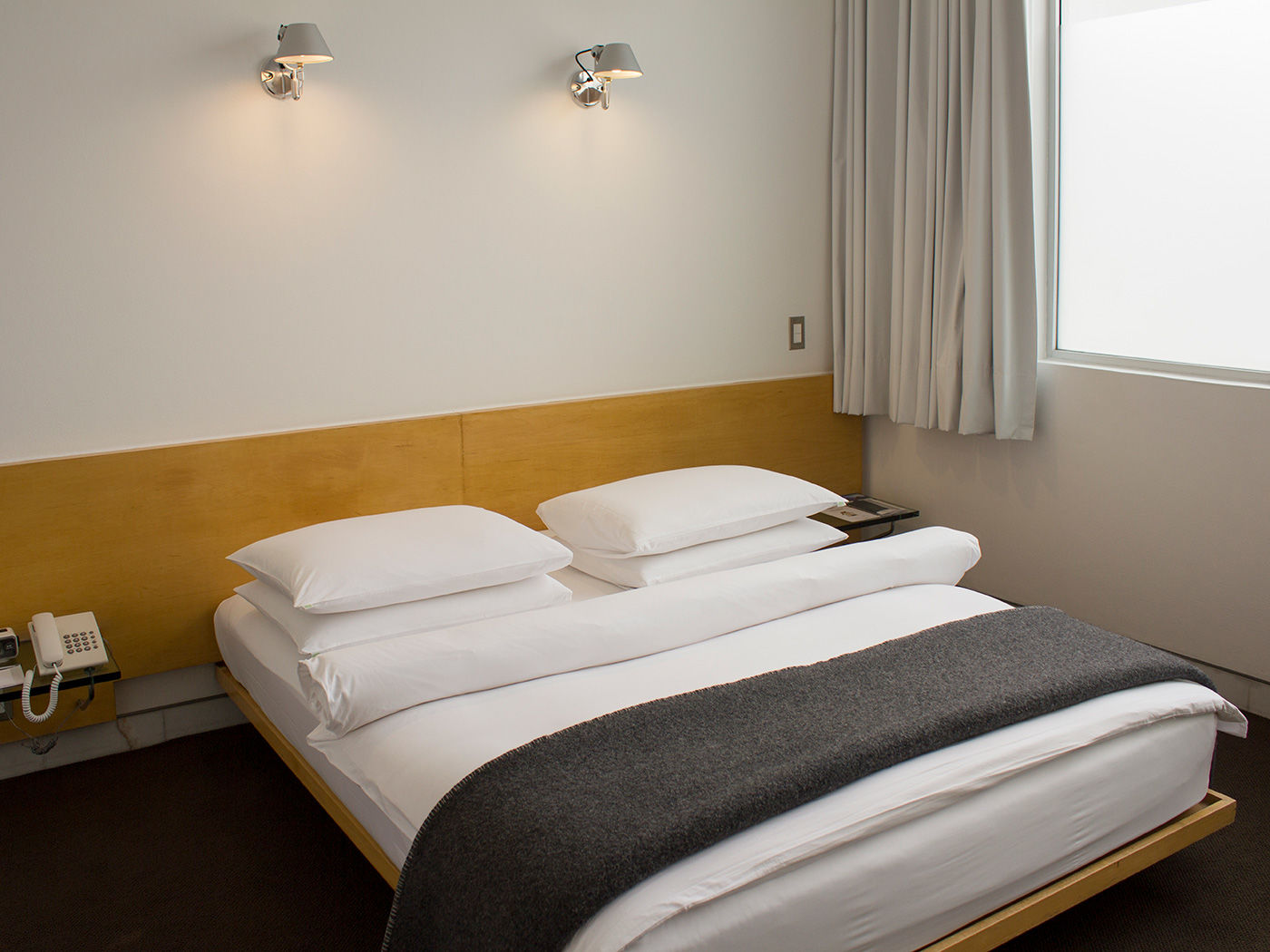 Habita, Mexico City, A Member Of Design Hotels Eksteriør bilde