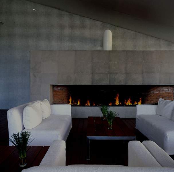 Habita, Mexico City, A Member Of Design Hotels Interiør bilde