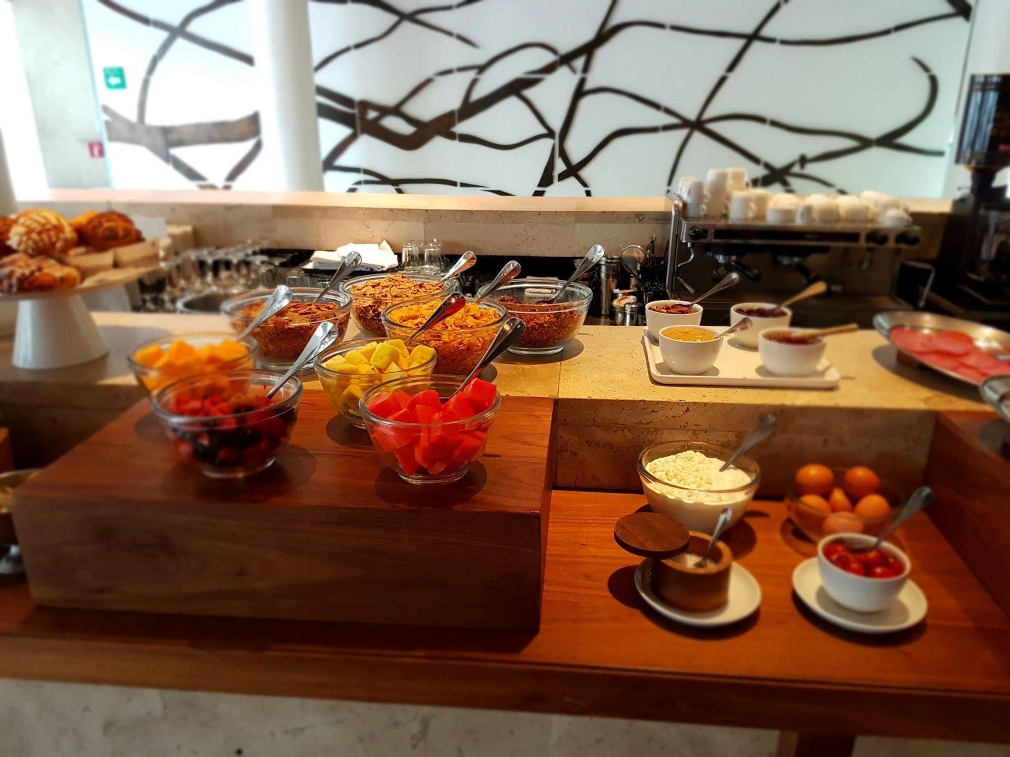 Habita, Mexico City, A Member Of Design Hotels Eksteriør bilde